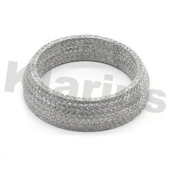 Exhaust Pipe Gasket KLARIUS 411163 OE Ref 1745121060 KLARIUS