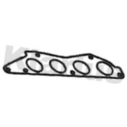 Exhaust Pipe Gasket KLARIUS 411320 KLARIUS