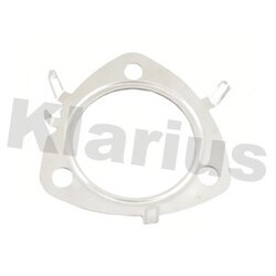 Exhaust Pipe Gasket KLARIUS 411323 OE Ref 1754008 KLARIUS
