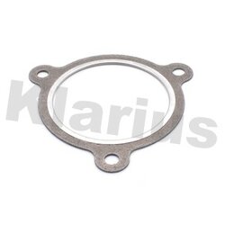 Exhaust Pipe Gasket KLARIUS 411357