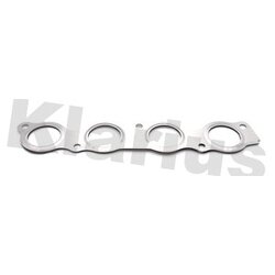 Exhaust Pipe Gasket KLARIUS 411358 OE Ref 2852103600