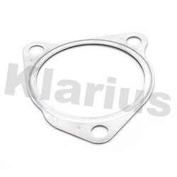 Exhaust Pipe Gasket KLARIUS 411363 OE Ref 4G0253115H