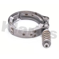 Exhaust Pipe Gasket KLARIUS 411364 OE Ref 31319192