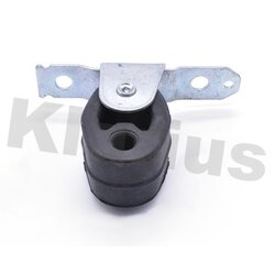 Exhaust Mount KLARIUS 420408 OE Ref 6Q0253144G KLARIUS