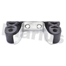 Exhaust Mount KLARIUS 420425 OE Ref 175591 KLARIUS