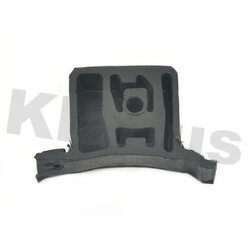 Exhaust Mount KLARIUS 420430 OE Ref 18101174146 KLARIUS