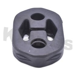 Exhaust Mount KLARIUS 420441 OE Ref 1755H8 KLARIUS