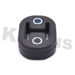 Exhaust Mount KLARIUS 420443 OE Ref 2046134T00 KLARIUS