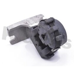 Exhaust Mount KLARIUS 420493 OE Ref 1755L9 KLARIUS