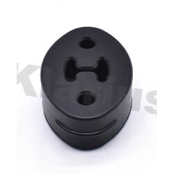 Exhaust Mount KLARIUS 420507 OE Ref 9186408 KLARIUS