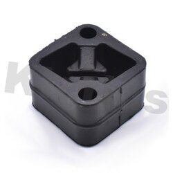 Exhaust Mount KLARIUS 420509 OE Ref 18207578238 KLARIUS