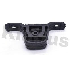 Exhaust Mount KLARIUS 420510 OE Ref 18207503246 KLARIUS