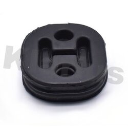 Exhaust Mount KLARIUS 420512 OE Ref 1K0253147C KLARIUS