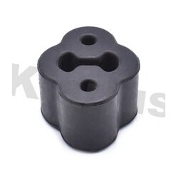 Exhaust Mount KLARIUS 420518 OE Ref 3670560 KLARIUS