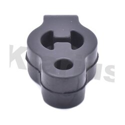 Exhaust Mount KLARIUS 420521 KLARIUS