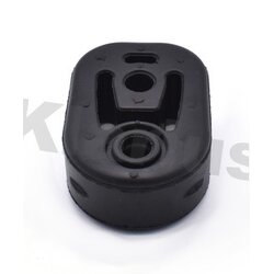 Exhaust Mount KLARIUS 420534 KLARIUS