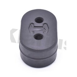 Exhaust Mount KLARIUS 420536 OE Ref 18201176013 KLARIUS