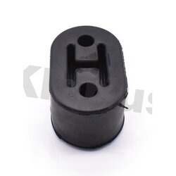 Exhaust Mount KLARIUS 420581 OE Ref 287623B000 KLARIUS