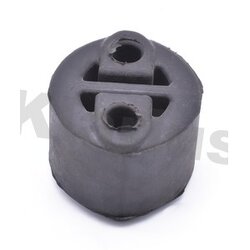 Exhaust Mount KLARIUS 420595 KLARIUS
