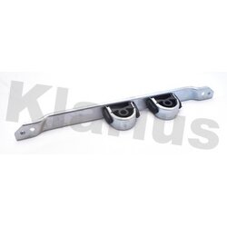 Exhaust Mount KLARIUS 420604 OE Ref 1H0253144E KLARIUS