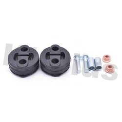 Exhaust Mount KLARIUS 420624 OE Ref 1750974230 KLARIUS