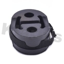 Exhaust Mount KLARIUS 420633 OE Ref 1676365 KLARIUS