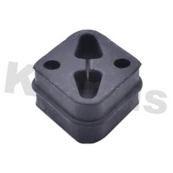 Exhaust Mount KLARIUS 420641 OE Ref 18207811797 KLARIUS