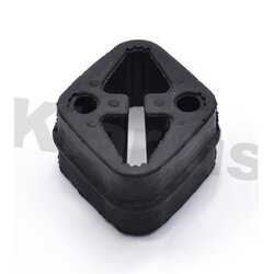 Exhaust Mount KLARIUS 420642 OE Ref 18207549545 KLARIUS