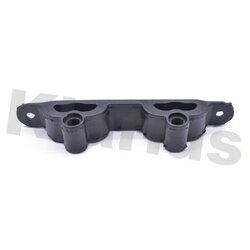 Exhaust Mount KLARIUS 420662 OE Ref 1J0253144M KLARIUS