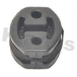 Exhaust Mount KLARIUS 420664 OE Ref 1755F7
