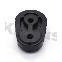Exhaust Mount KLARIUS 420673 OE Ref 52128501AA KLARIUS