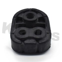 Exhaust Mount KLARIUS 420674 OE Ref 52101126AA KLARIUS