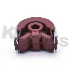 Exhaust Mount KLARIUS 420919 KLARIUS