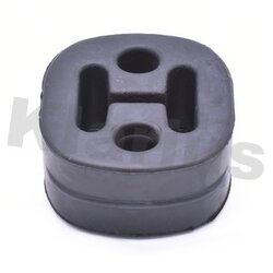 Exhaust Mount KLARIUS 420938 OE Ref 8D0253147E KLARIUS