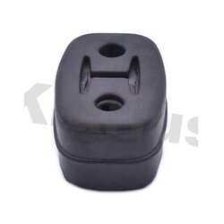 Exhaust Mount KLARIUS 420949 OE Ref 4F0253147D KLARIUS