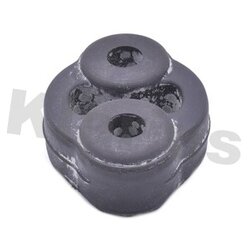 Exhaust Mount KLARIUS 420957 OE Ref 287683F000 KLARIUS