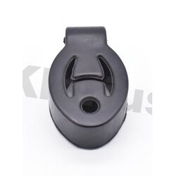 Exhaust Mount KLARIUS 420996