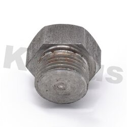 Exhaust Bolt KLARIUS 430442