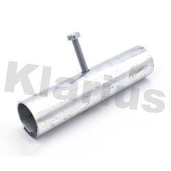 Clamping Piece KLARIUS 430449