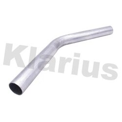 Exhaust Pipe KLARIUS 430503
