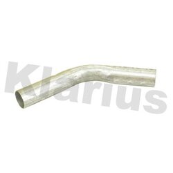 Exhaust Pipe KLARIUS 430509