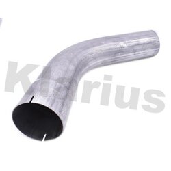 Exhaust Pipe KLARIUS 430511