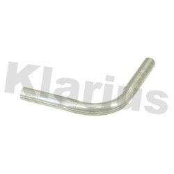 Exhaust Pipe KLARIUS 430515