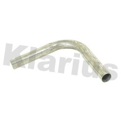 Exhaust Pipe KLARIUS 430516