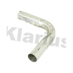 Exhaust Pipe KLARIUS 430520
