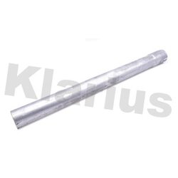Exhaust Pipe KLARIUS 430547