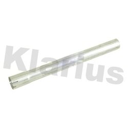 Exhaust Pipe KLARIUS 430550