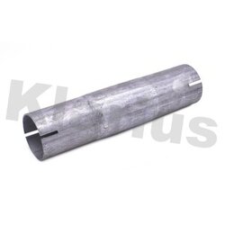 Exhaust Pipe KLARIUS 430559