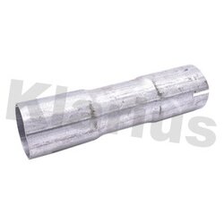 Exhaust Pipe KLARIUS 430560