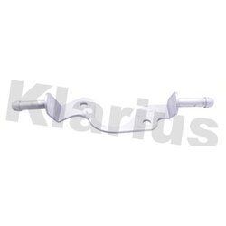 Exhaust Mounting Kit KLARIUS 430566 OE Ref 2072290J00 KLARIUS